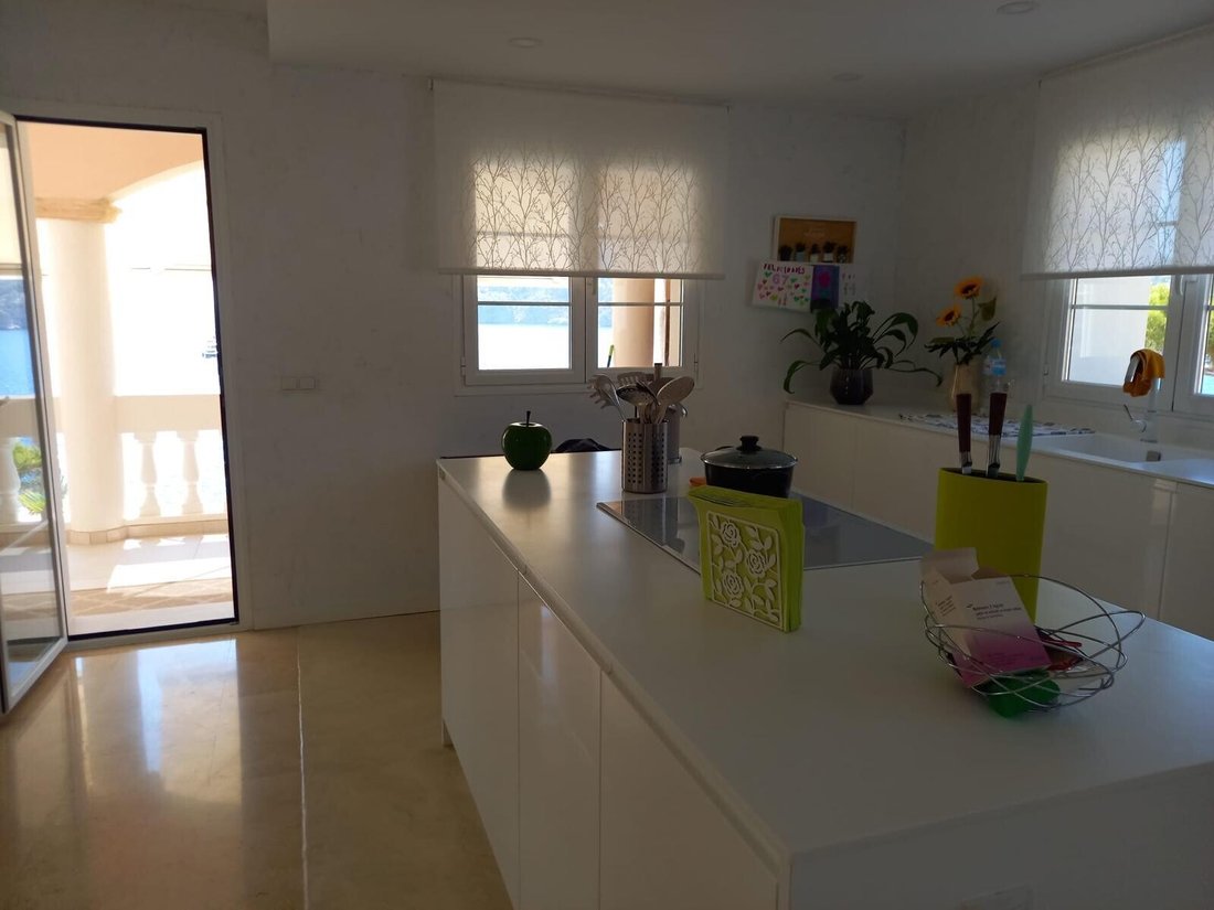 House in Andratx, Balearic Islands, Spain 5 - 16682403
