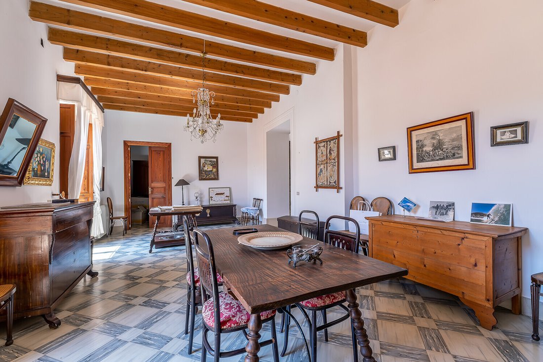 Townhouse in Santanyi, Balearic Islands, Spain 3 - 15790597