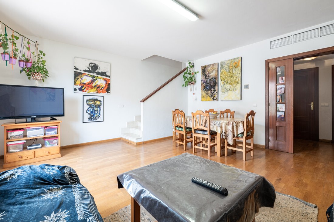 House in Palma, Balearic Islands, Spain 5 - 14480575