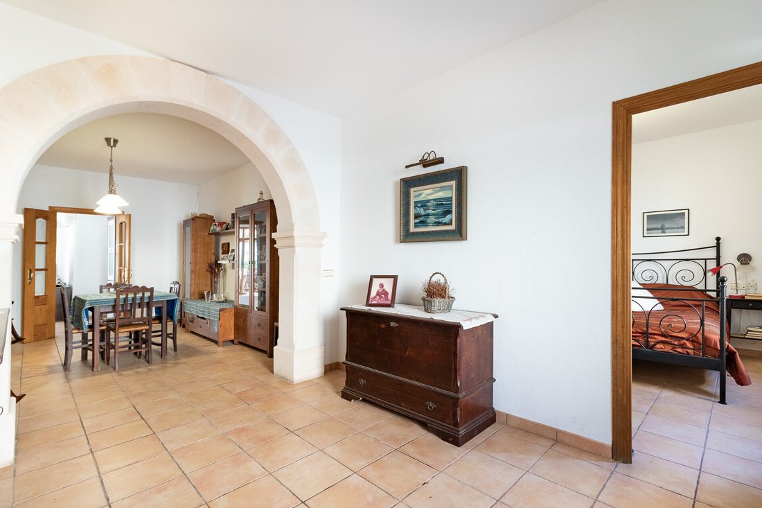 House in Marratxi, Balearic Islands, Spain 2 - 15914044