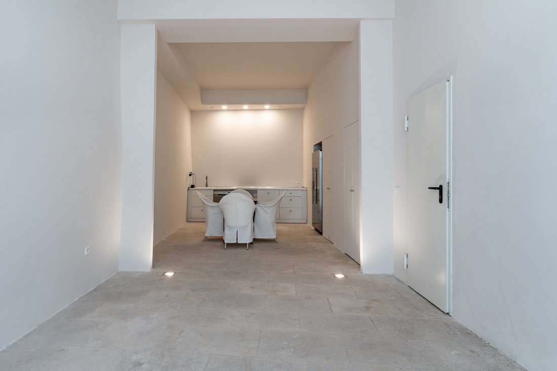 Apartment in Palma, Balearic Islands, Spain 5 - 16682432