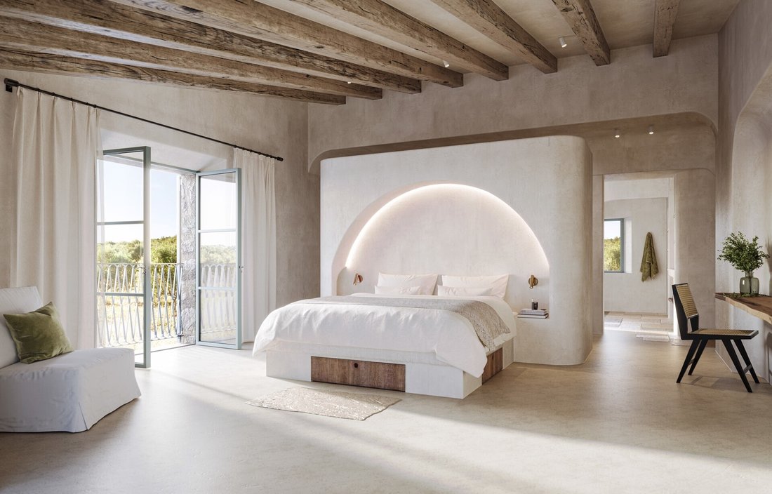 Country House in Alaro, Balearic Islands, Spain 4 - 16682394