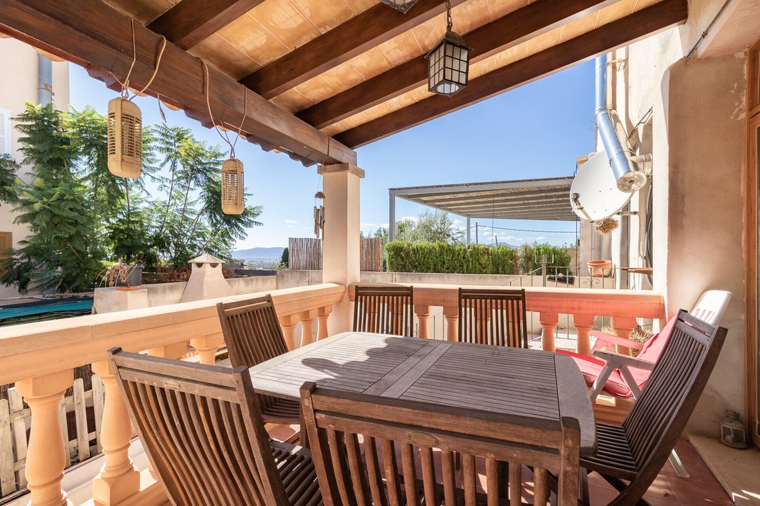 House in Marratxi, Balearic Islands, Spain 1 - 15914044
