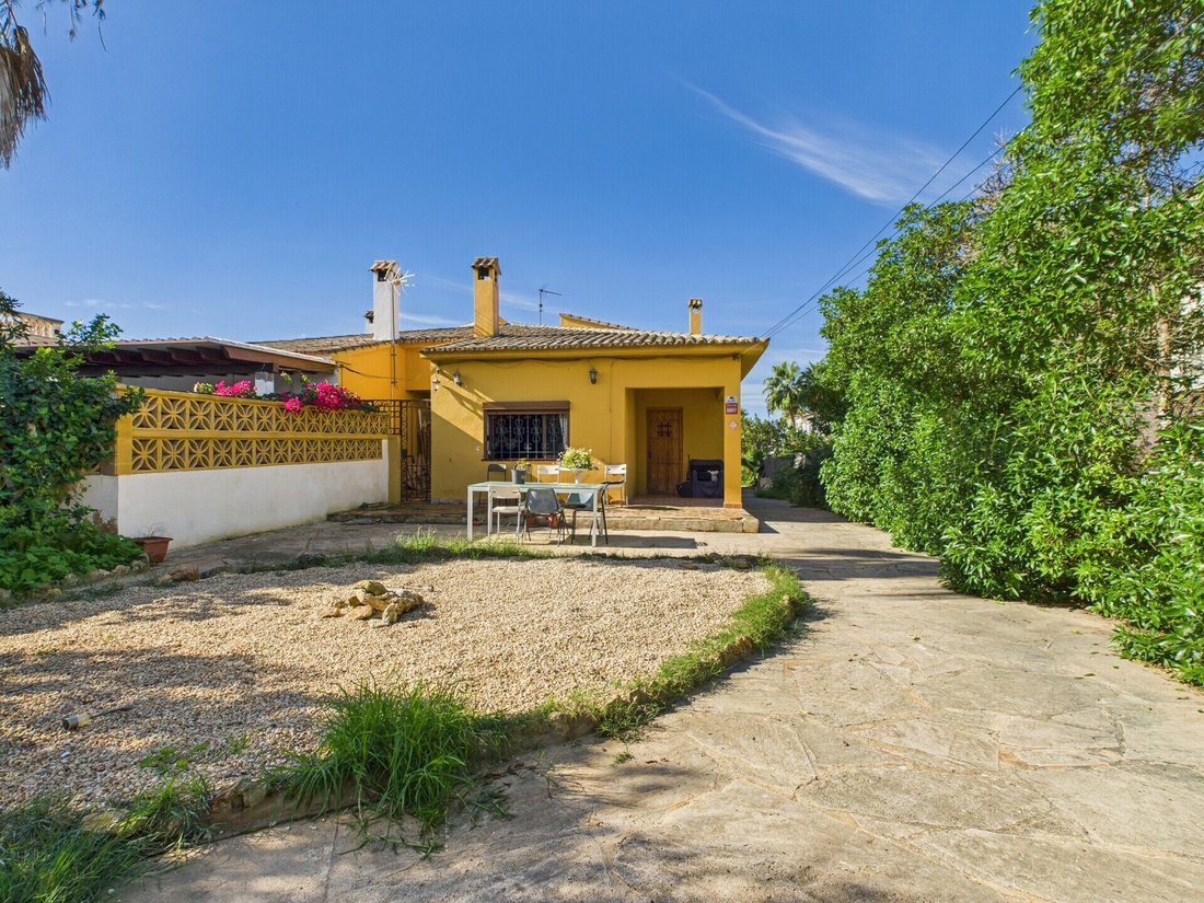 House in Llucmajor, Balearic Islands, Spain 1 - 16682447