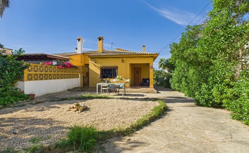 Casa en Lluchmayor, Islas Baleares, España 1