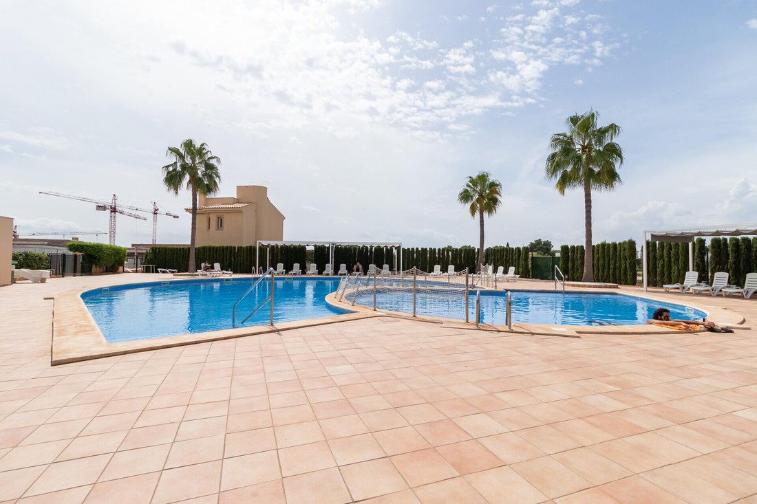 Maison à Campos, Îles Baléares, Espagne 5 - 16682371