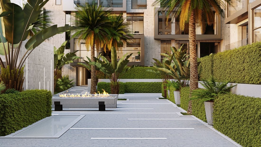 Apartment in Palma, Balearic Islands, Spain 4 - 16682373