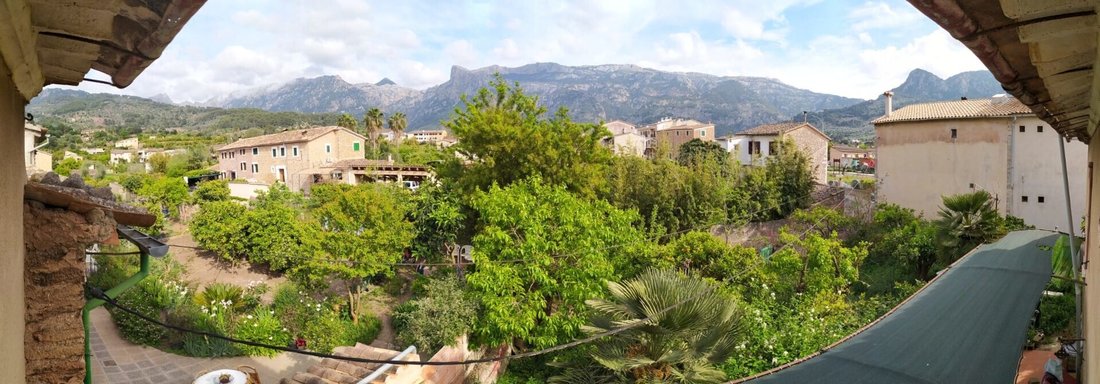 House in Soller, Balearic Islands, Spain 2 - 16682375
