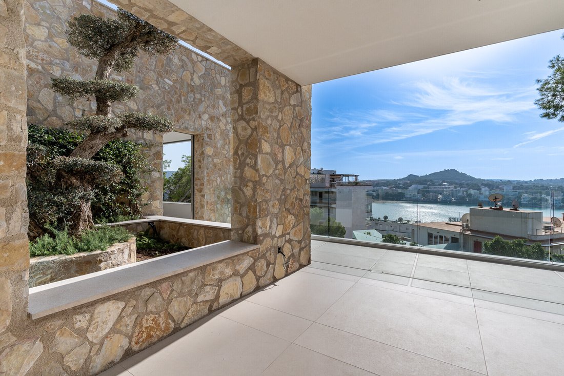 House in Rotes Velles, Calvia, Balearic Islands 4 - 14910258