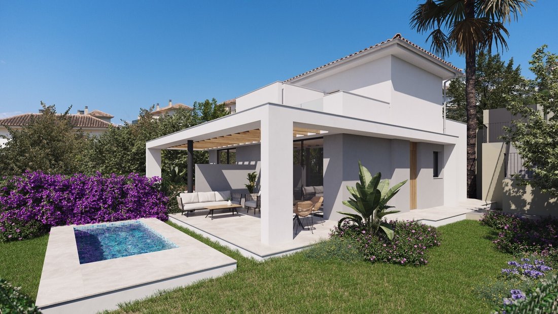 House in Manacor, Balearic Islands, Spain 5 - 16682401
