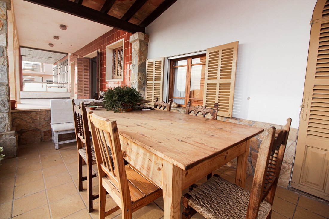 House in Campos, Balearic Islands, Spain 4 - 14420249
