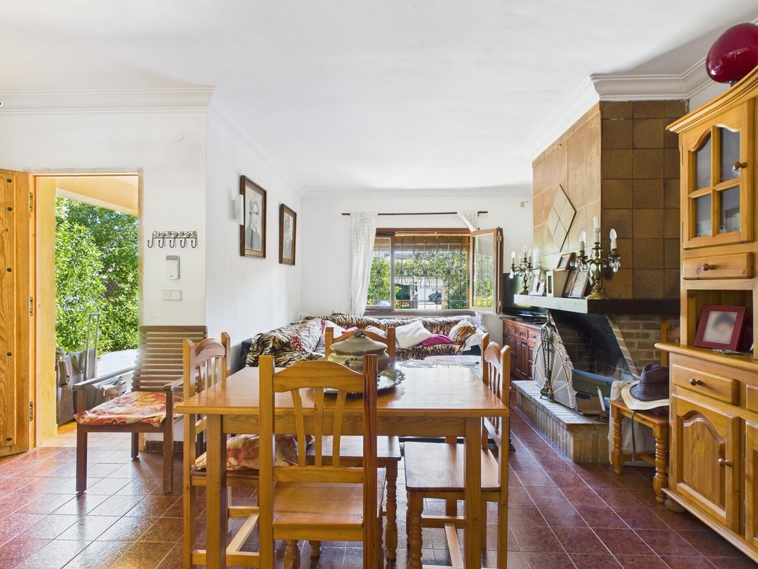 House in Llucmajor, Balearic Islands, Spain 2 - 16682447
