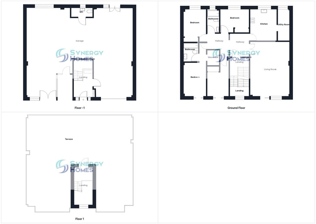 House in Palma, Balearic Islands, Spain 2 - 14420296