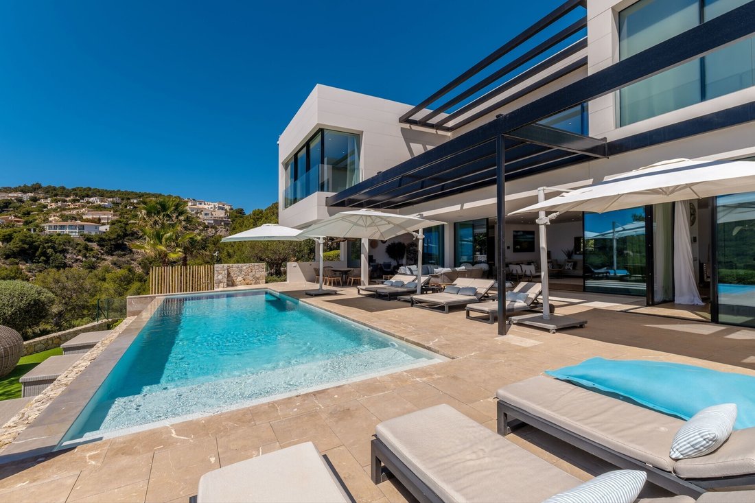 House in Port d'Andratx, Andratx, Balearic Islands 5 - 16682392