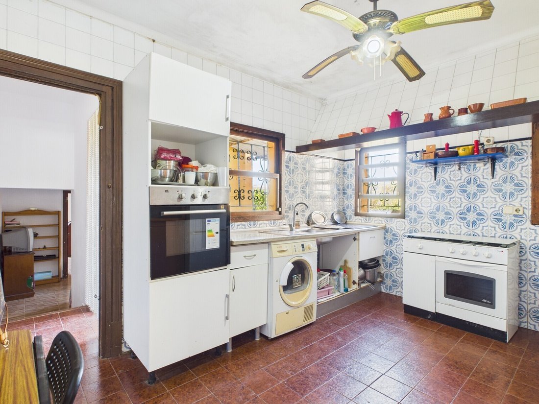 House in Llucmajor, Balearic Islands, Spain 4 - 16682447