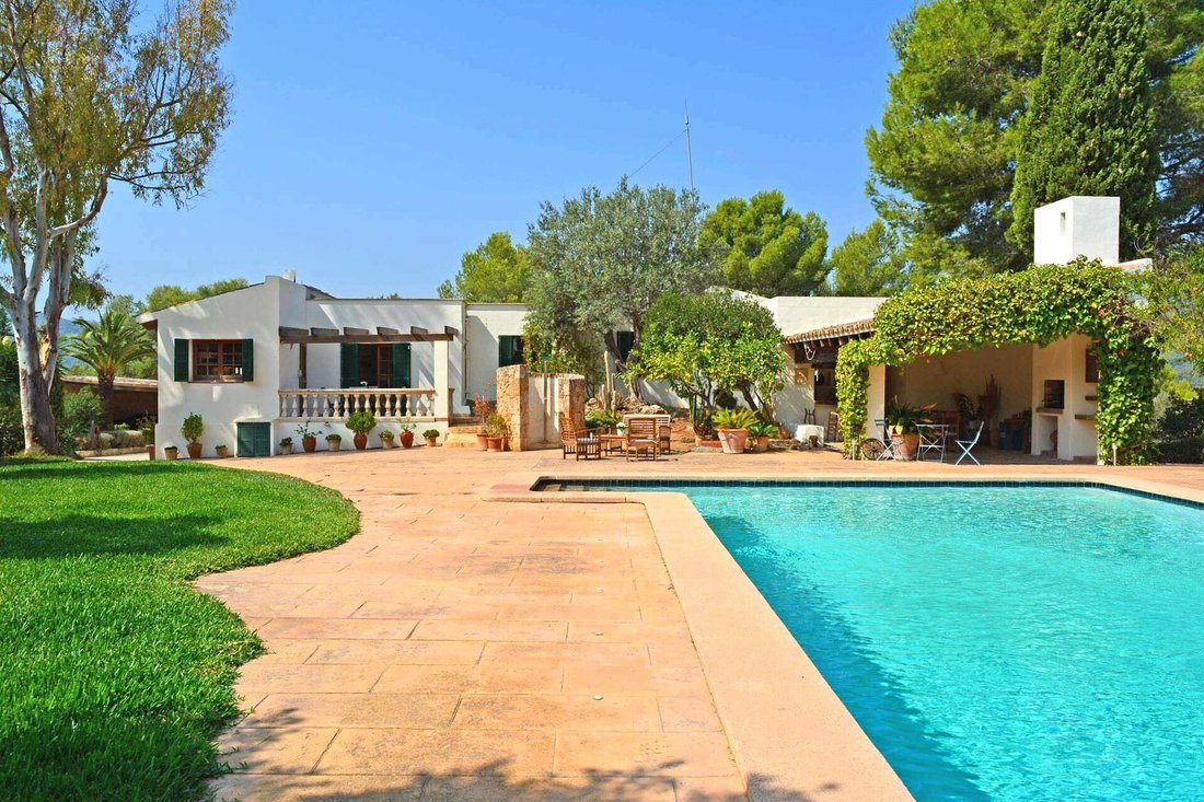 Country House in Palma, Balearic Islands, Spain 1 - 16682385