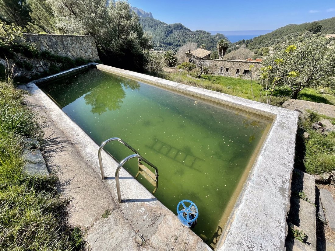 Finca in Estellencs, Balearische Inseln, Spanien 5 - 16682368