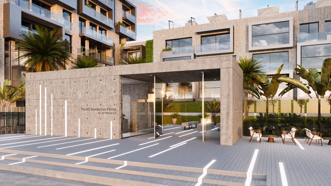 Apartment in Palma, Balearic Islands, Spain 5 - 16682373
