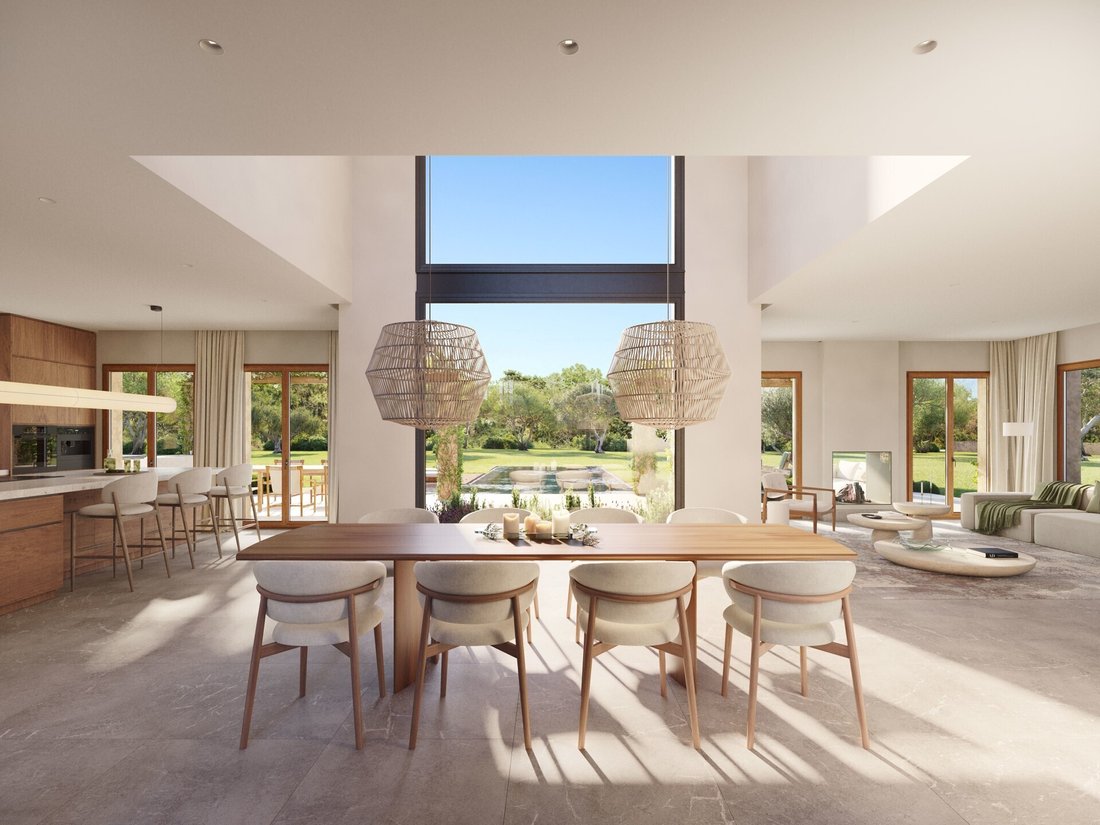 House in Bunyola, Balearic Islands, Spain 5 - 16682402