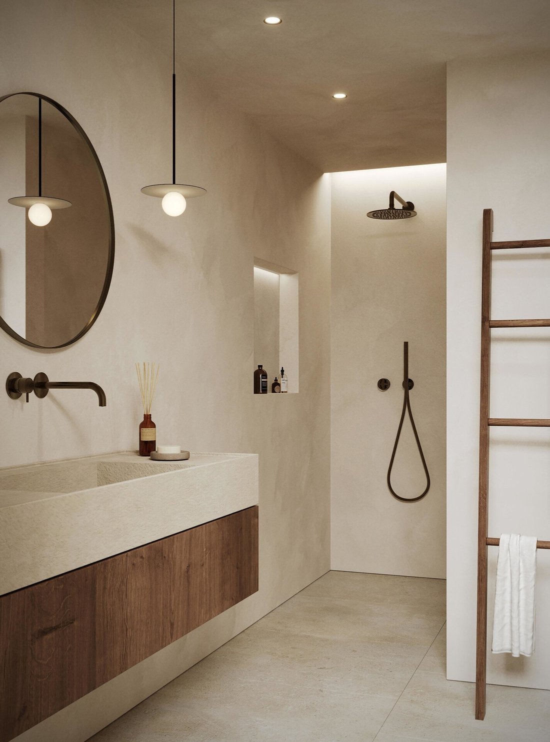 Townhouse in Palma, Balearic Islands, Spain 5 - 16682404