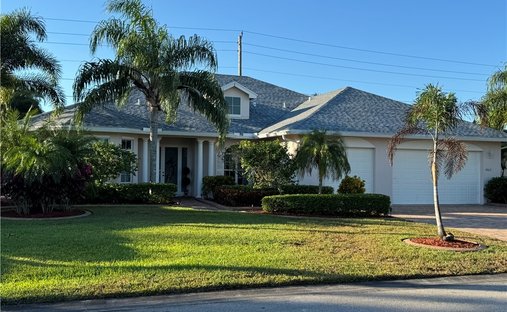 House in Vero Beach, Florida, United States 1