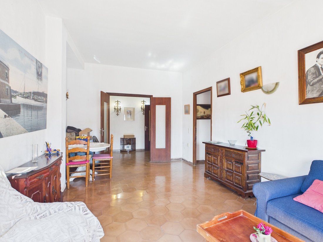 Apartment in Palma, Balearic Islands, Spain 5 - 16682441