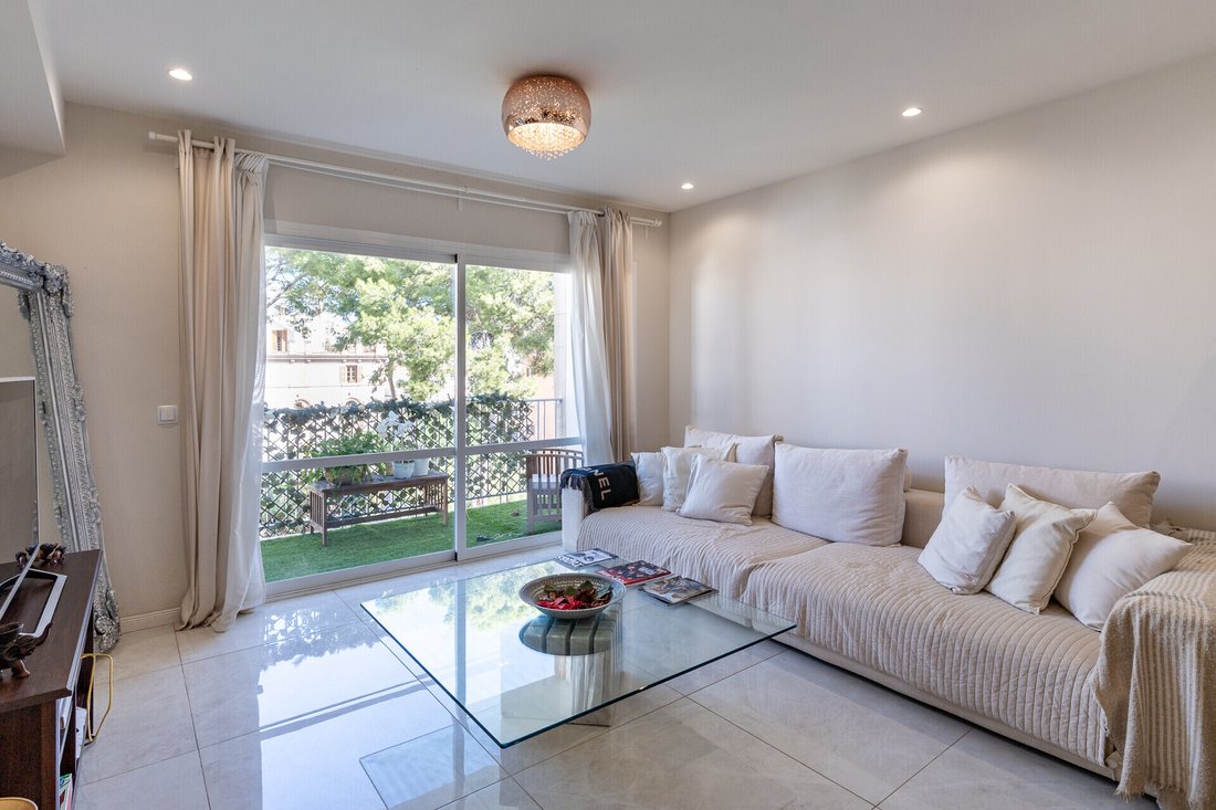 Apartment in Palma, Balearic Islands, Spain 2 - 16682438