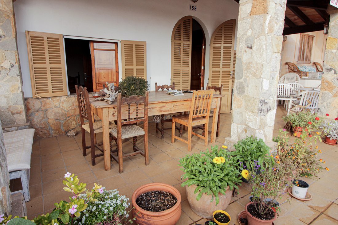 House in Campos, Balearic Islands, Spain 2 - 14420249