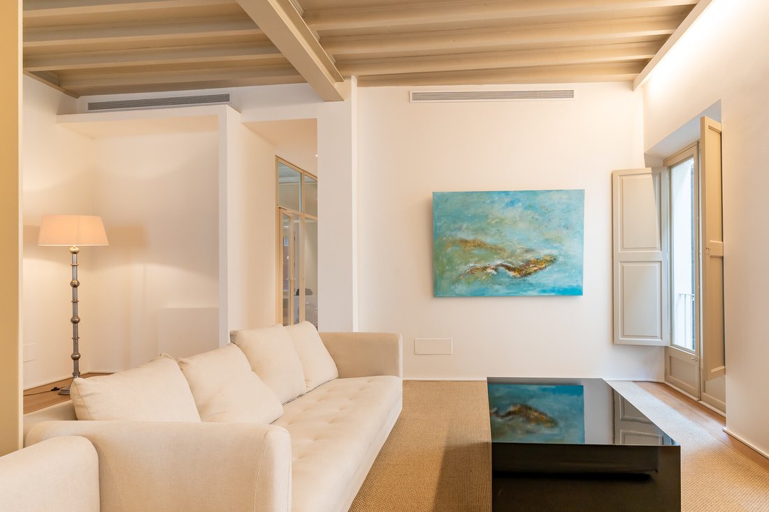 Apartment in Palma, Balearic Islands, Spain 5 - 16682431