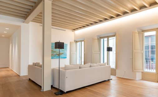 Apartment in Palma, Balearic Islands, Spain 1