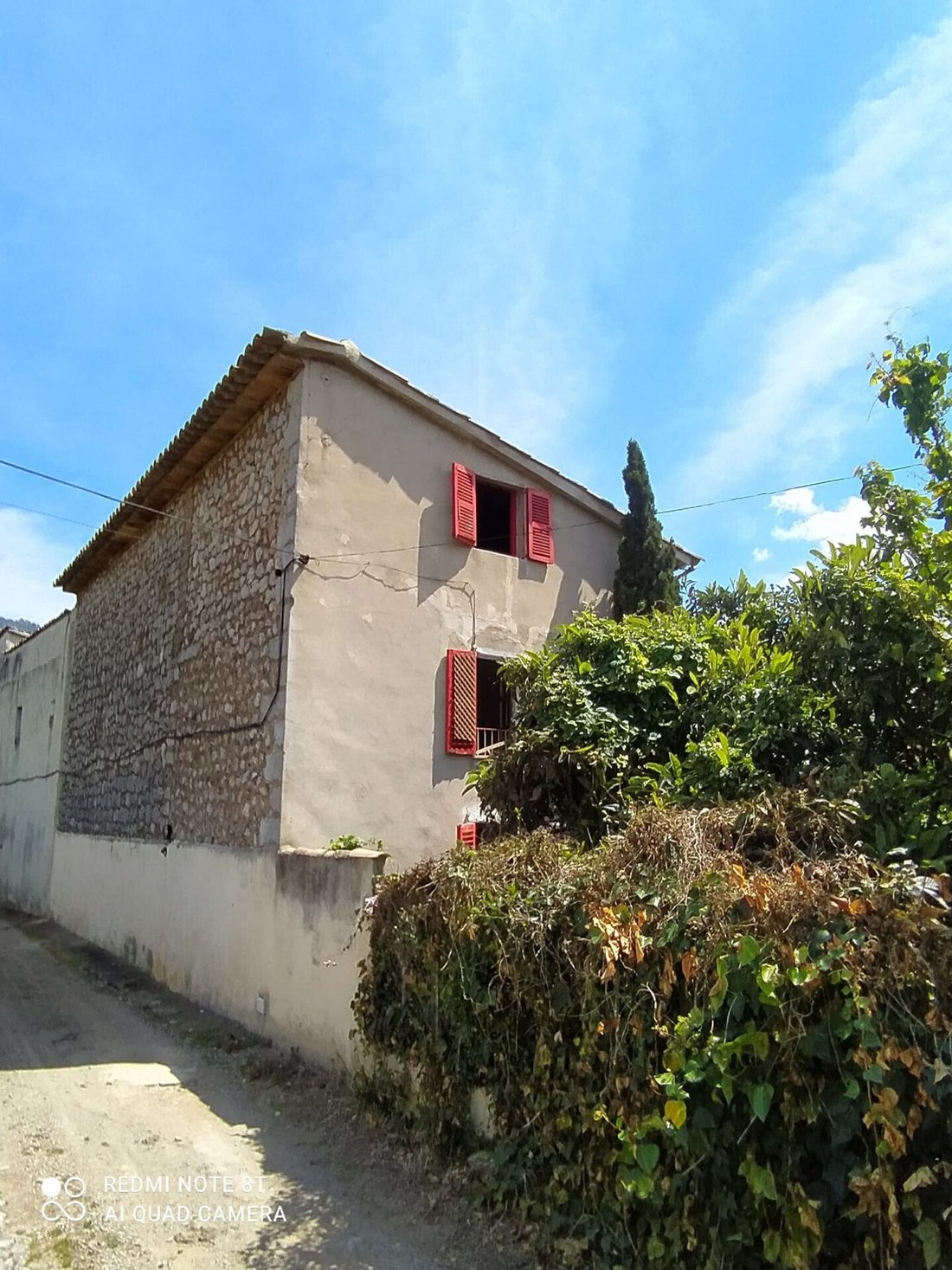 House in Soller, Balearic Islands, Spain 1 - 16682375