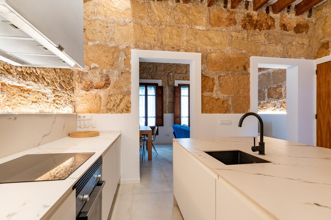 Apartment in Palma, Balearic Islands, Spain 5 - 16682391