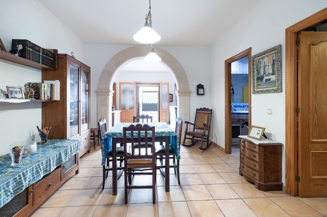 House in Marratxi, Balearic Islands, Spain 5 - 15914044