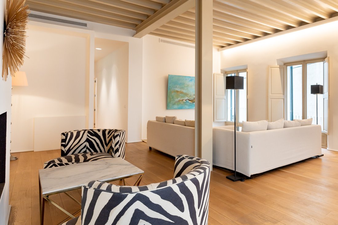 Apartment in Palma, Balearic Islands, Spain 2 - 16682431
