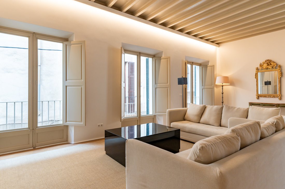 Apartment in Palma, Balearic Islands, Spain 4 - 16682431