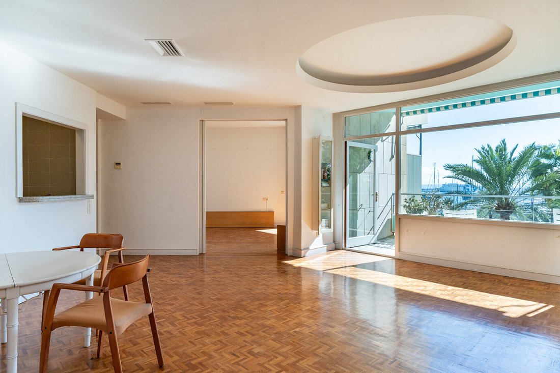 Penthouse in Palma, Balearic Islands, Spain 3 - 16682443