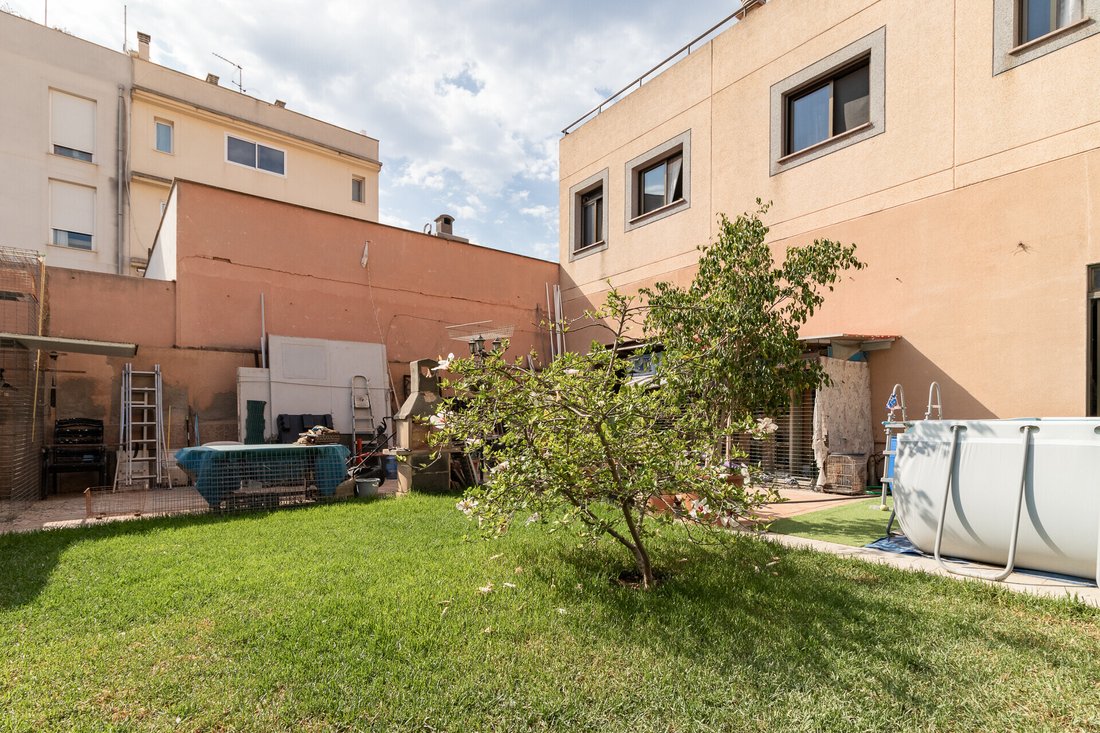 House in Palma, Balearic Islands, Spain 1 - 14420296