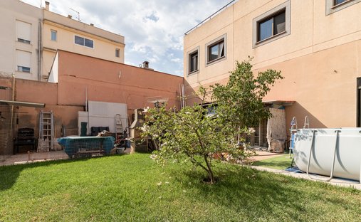 Casa en Palma, Islas Baleares, España 1