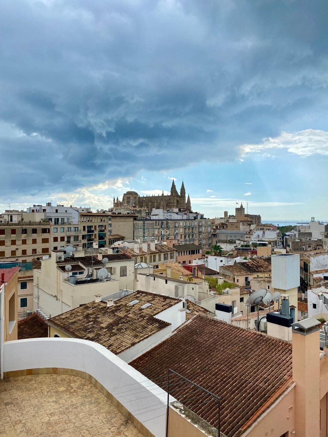 Apartment in Palma, Balearic Islands, Spain 3 - 16682441