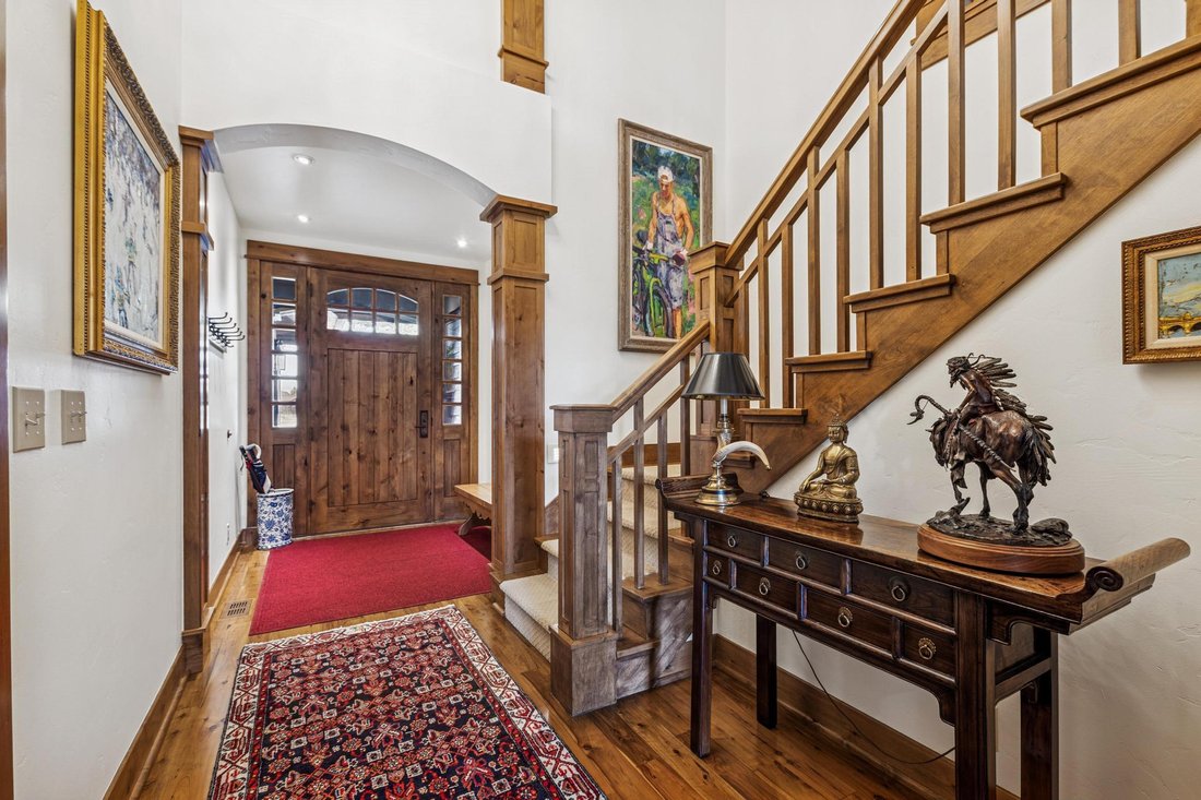 House in Bigfork, Montana, United States 3 - 16682357