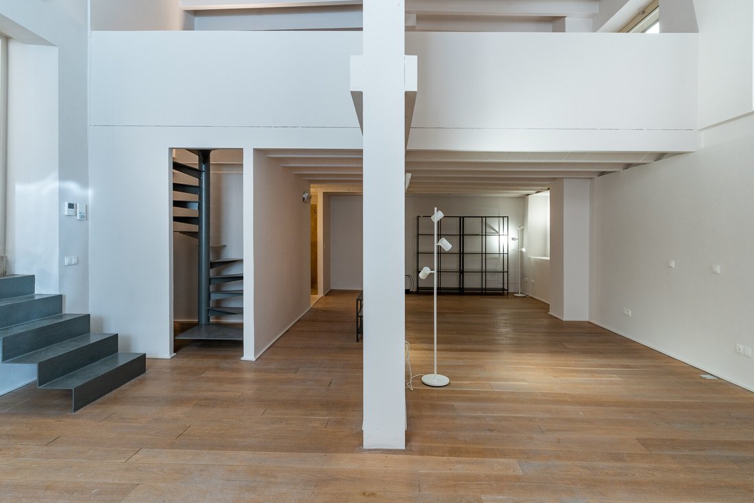 Apartment in Palma, Balearic Islands, Spain 1 - 16682432