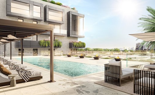Apartment in Palma, Balearic Islands, Spain 1