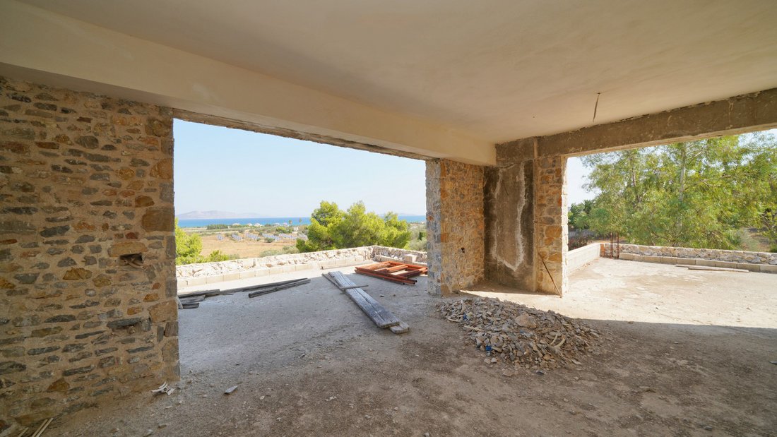 Villa in Ermioni, Peloponnese, Western Greece and the Ionian, Greece 4 - 16682228
