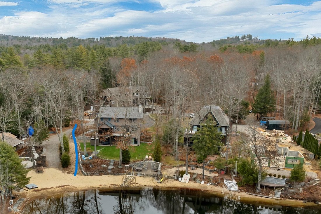 House in Meredith, New Hampshire, United States 2 - 16681568