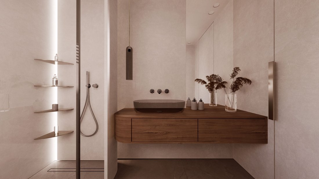 Penthouse in South Athens, Attica, Greece 3 - 16682369