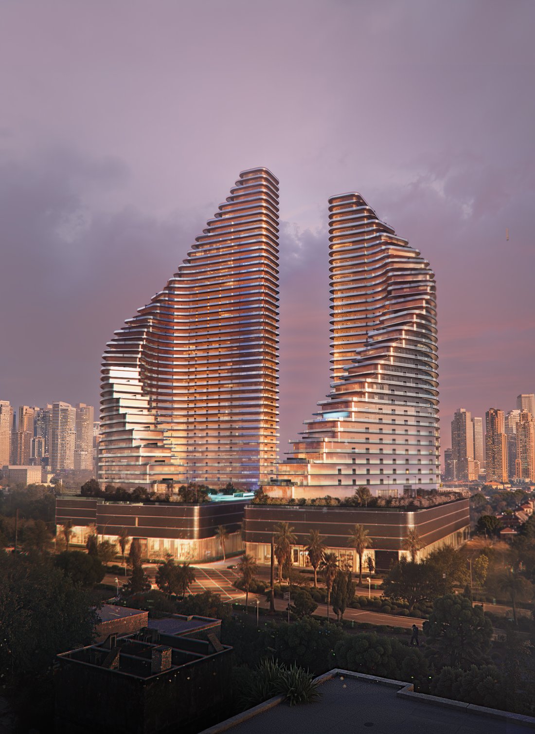 Apartment in Al Barsha South 5, Al Barsha, Dubai 1 - 16682387