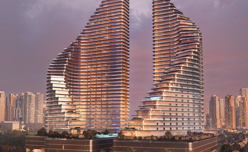 Apartment in Dubai, Dubai, United Arab Emirates 1