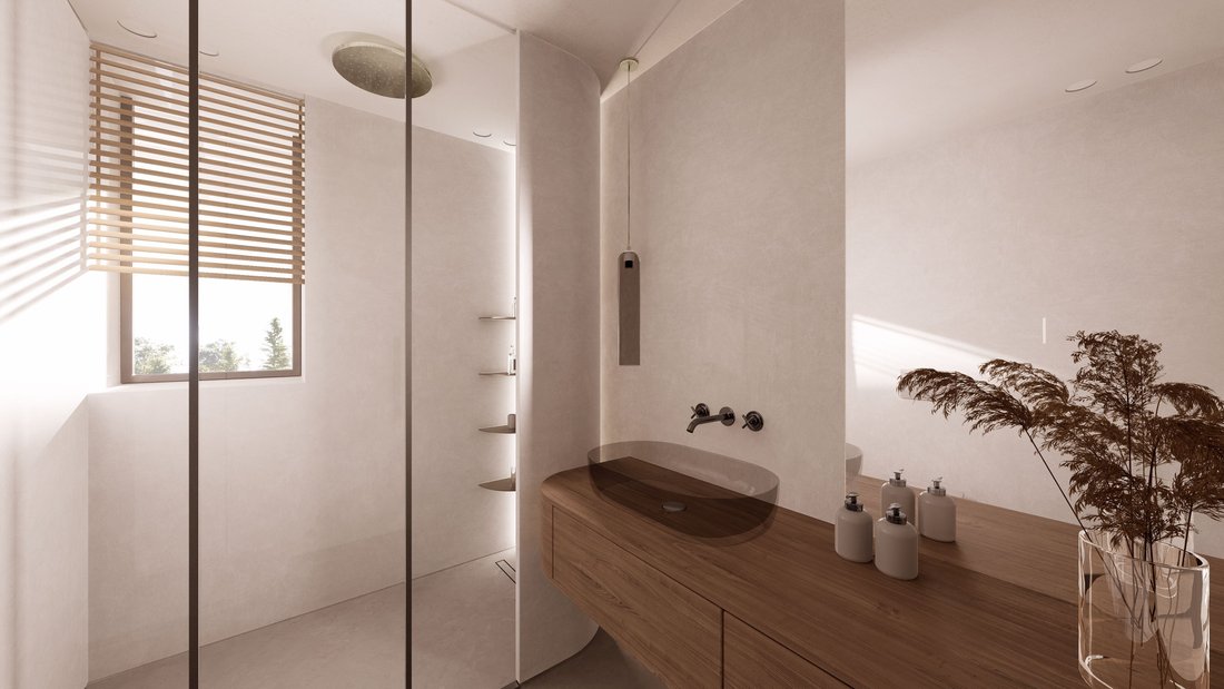 Penthouse in South Athens, Attica, Greece 4 - 16682369