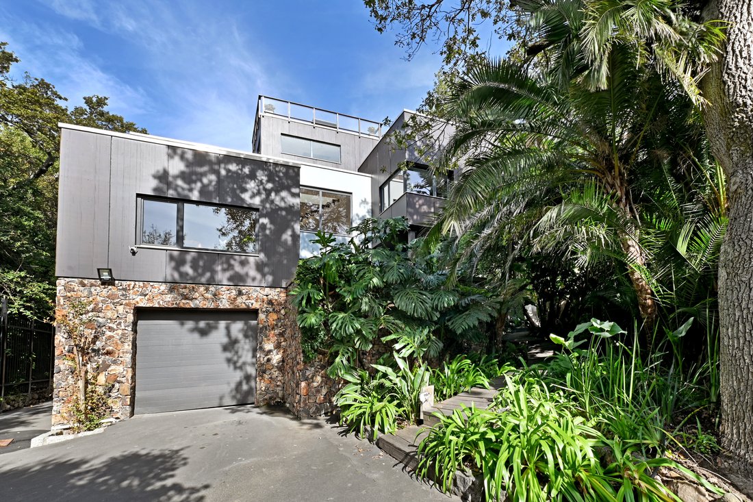 House in Gardens, Cape Town, South Africa 3 - 15766821