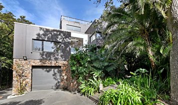 House in Cape Town, Western Cape, South Africa 2